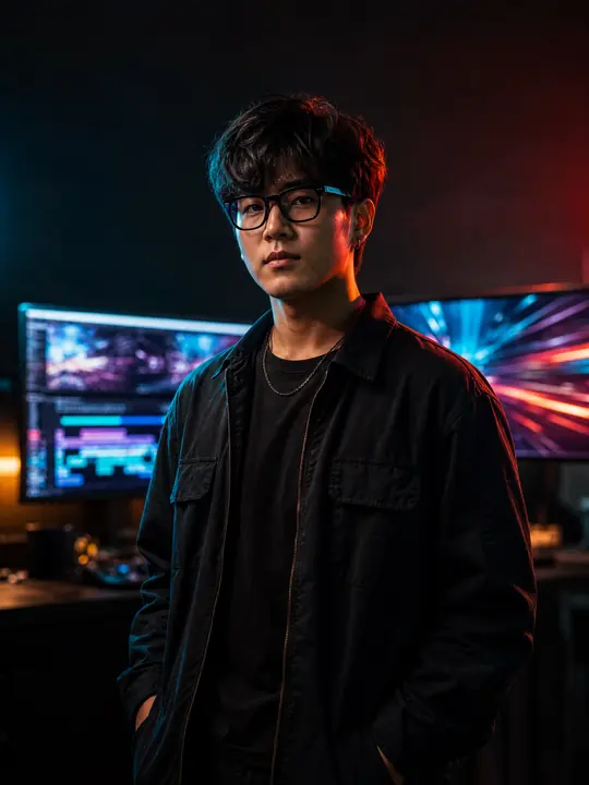 糖心官网制片人
